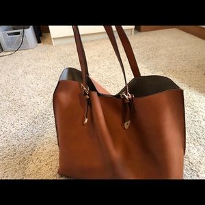 Brown Maurice’s purse